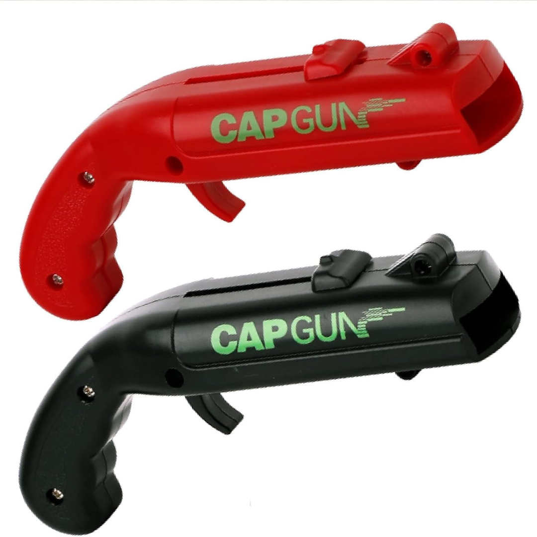 Destapador que Dispara