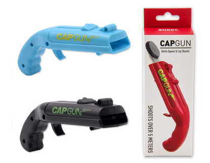 Destapador que Dispara