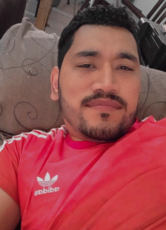 <em>Josue Gomez R.</em>